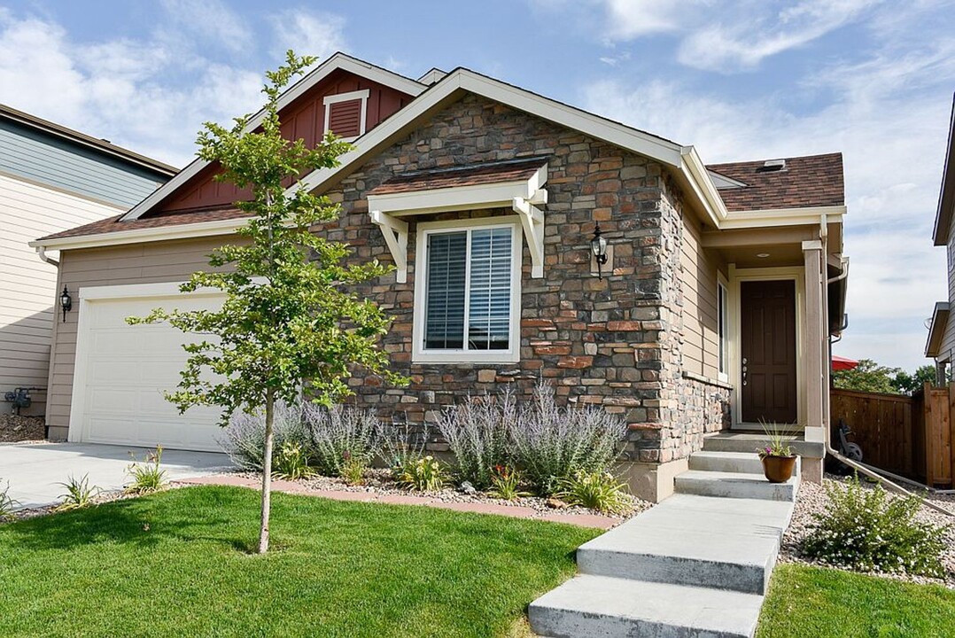 533 W 172nd Pl in Broomfield, CO - Building Photo
