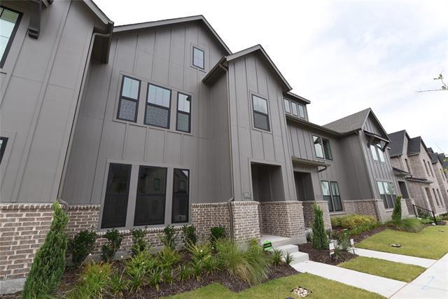 2817 Chisos Red Rd in McKinney, TX - Building Photo - Building Photo