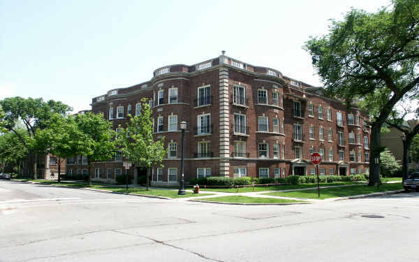 937 Forest Ave in Evanston, IL - Building Photo - Building Photo