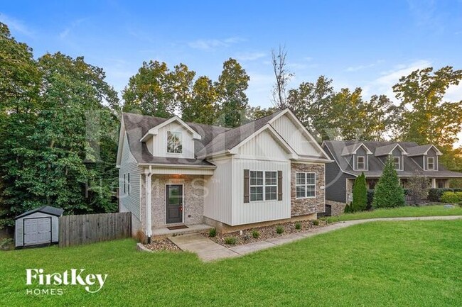 property at 2570 Alex Overlook Way