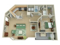 The Lantern Apartments photo'