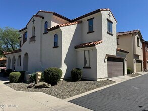 26023 N 53rd Dr in Phoenix, AZ - Building Photo - Building Photo