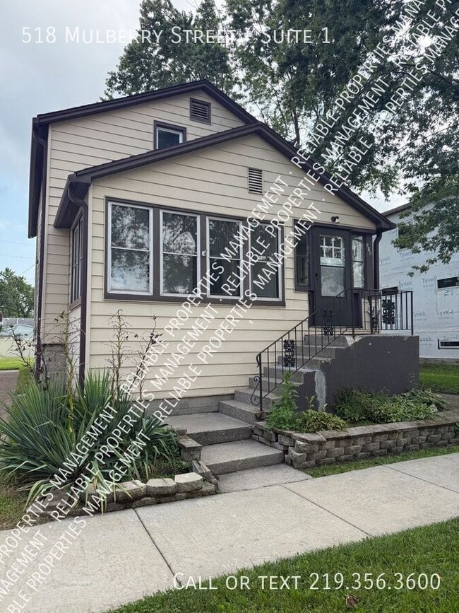 property at 518 Mulberry St