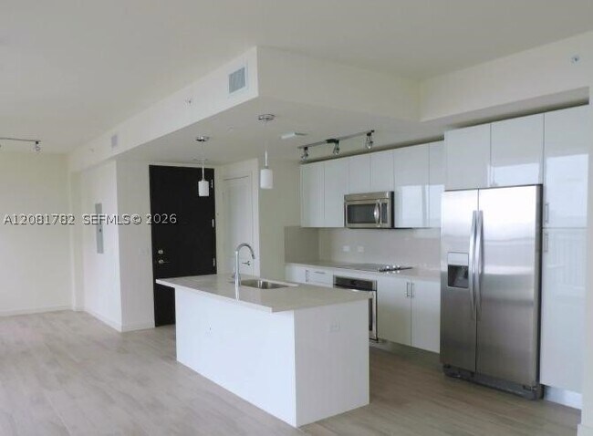 property at 999 SW 1st Ave