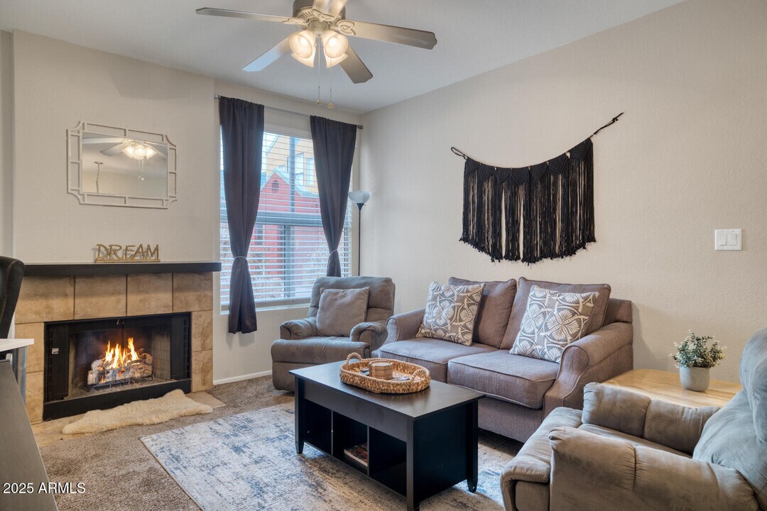 154 W 5th St in Tempe, AZ - Building Photo