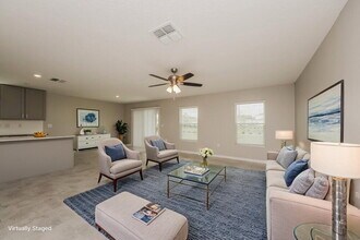 4419 Bluff Oak Loop, Unit 2999SD in Kissimmee, FL - Foto de edificio - Building Photo