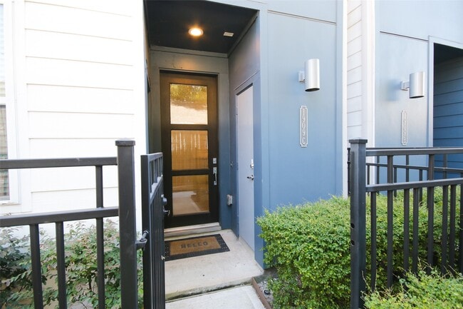 1909 Maury St in Houston, TX - Building Photo - Building Photo