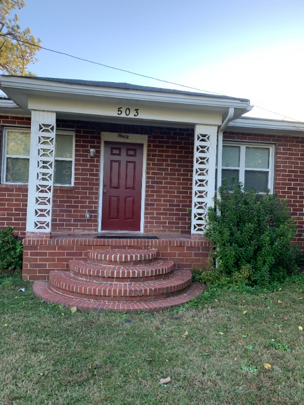 503 Boy Scout Rd in Augusta, GA - Building Photo - Building Photo