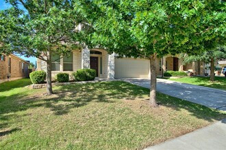 537 Jess Maynard Trail in Leander, TX - Building Photo - Building Photo
