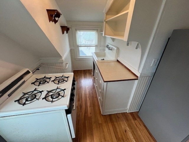 24 Circuit St in New Bedford, MA - Building Photo - Building Photo