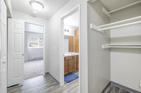 Crestwood Apartments in Silverdale, WA - Building Photo - Interior Photo