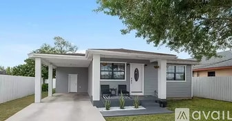 2993 Alameda Dr in Brownsville, TX - Building Photo