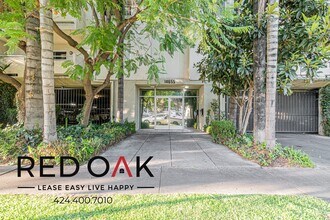 14655 Sylvan St in Los Angeles, CA - Building Photo - Building Photo