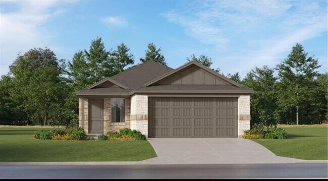 property at 3104 Twisted Myrtle Dr