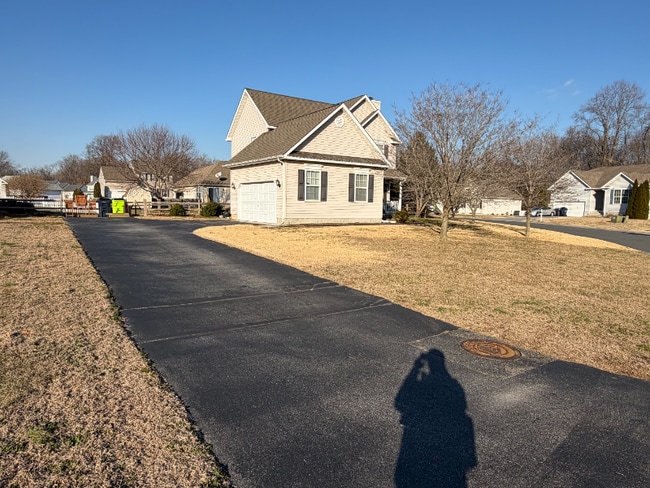 52 Fox Run Dr in Magnolia, DE - Building Photo - Building Photo