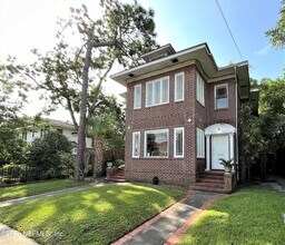 2116 College St in Jacksonville, FL - Building Photo - Building Photo