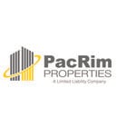 Property Management Company Logo Pac Rim Properties