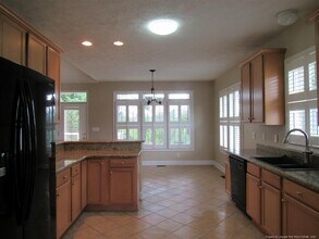 3000 Metthame Dr in Fayetteville, NC - Building Photo - Building Photo