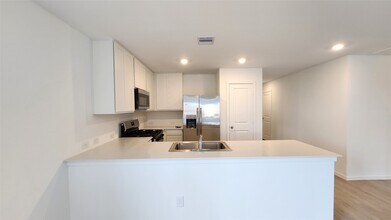 16231 Domestic Dove Wy in Hockley, TX - Building Photo - Building Photo