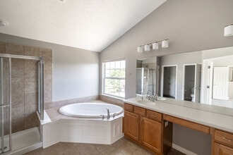 8965 Snowberry Court in Zionsville, IN - Building Photo - Building Photo