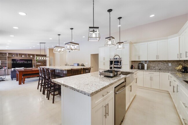 property at 12710 SW 119th St