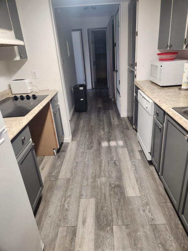 365 Bluefish Dr, Unit A in Fort Walton Beach, FL - Building Photo - Building Photo