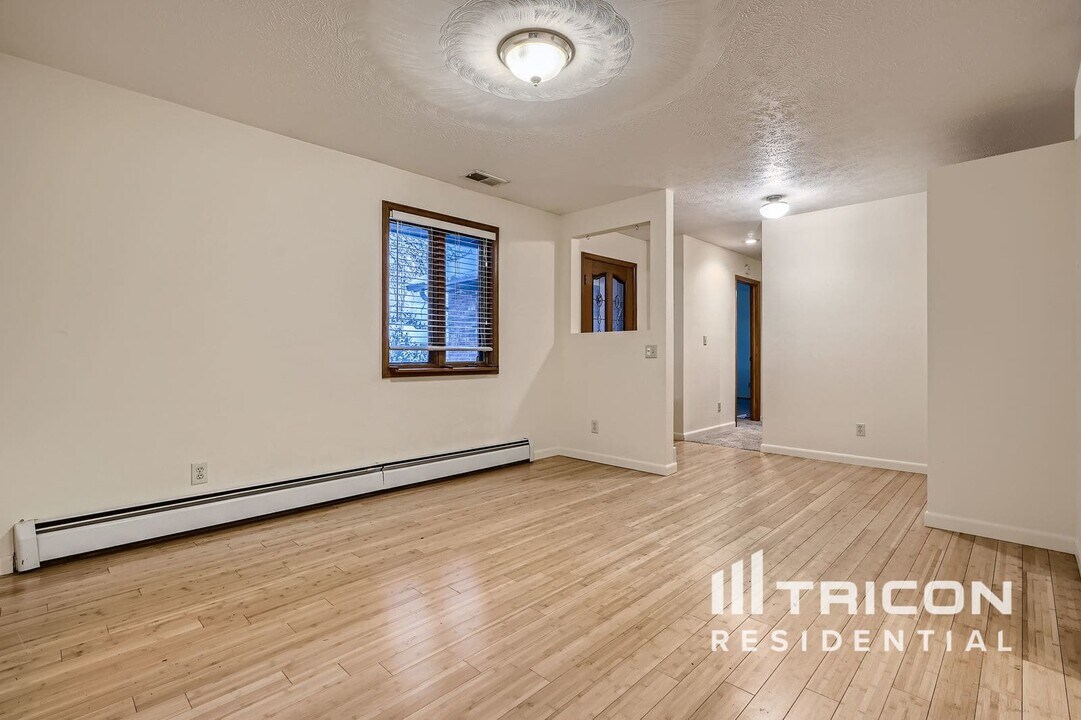 3791 Vivian Ct in Wheat Ridge, CO - Building Photo