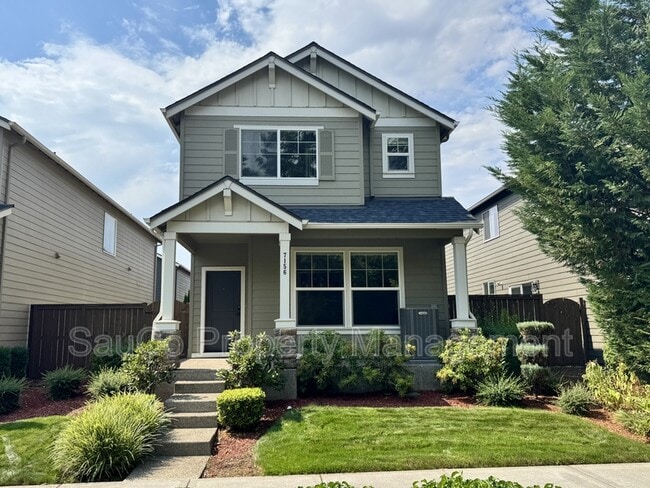 property at 7156 NW Abigail Terrace