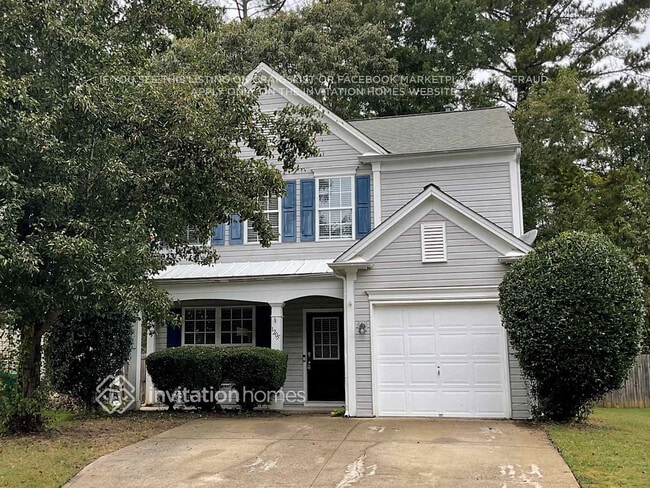 property at 1205 Astastula Way