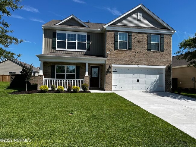 413 Frida Rd in New Bern, NC - Building Photo - Building Photo