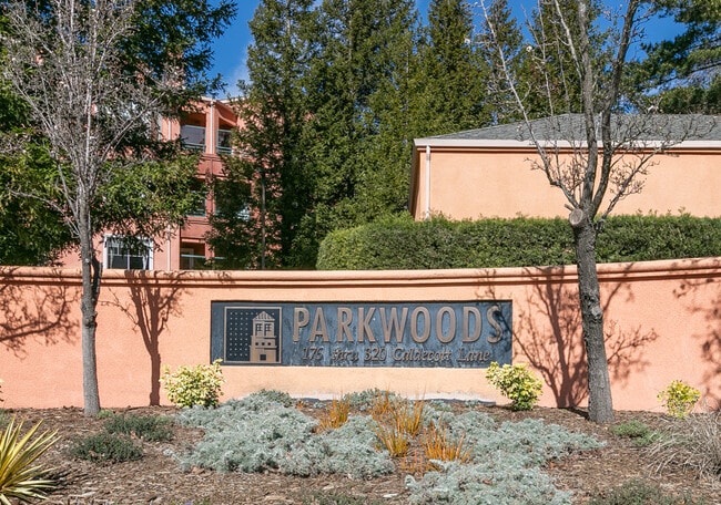 property at 320 Caldecott Ln