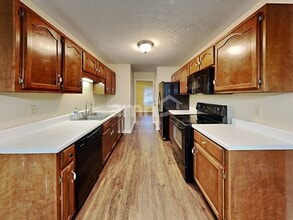 214 St Lukes Ln in Smyrna, TN - Building Photo - Building Photo