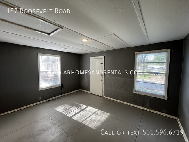 157 Roosevelt Rd in Jacksonville, AR - Building Photo - Building Photo