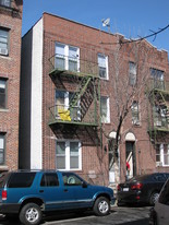 25-54 35th St Apartments