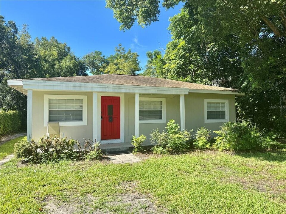 2504 E Jackson St in Orlando, FL - Building Photo