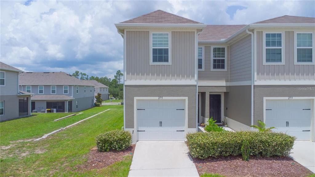 275 Blueberry Ln in Davenport, FL - Building Photo
