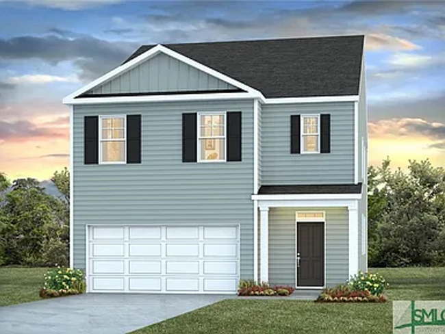 property at 471 Coconut Dr