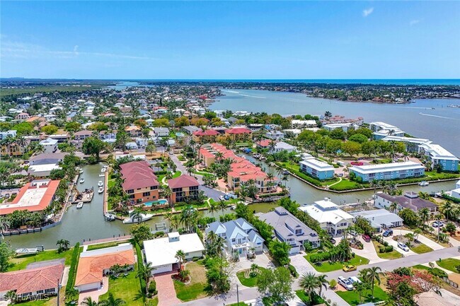 property at 1500 Pelican Ave