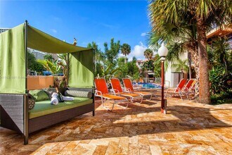 4051 N Ocean Blvd in Fort Lauderdale, FL - Building Photo - Building Photo