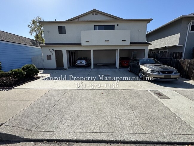 property at 728 Ocean Ave
