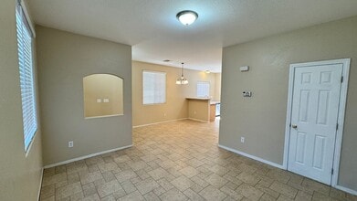 4114 Sparrow Rock St in Las Vegas, NV - Building Photo - Building Photo