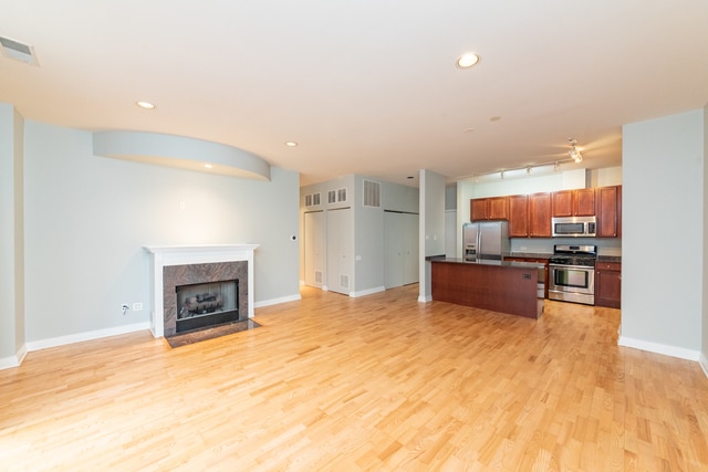 property at 550 W Fulton St