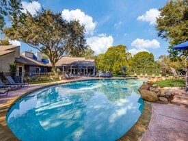 Bellevue at Pecan Grove