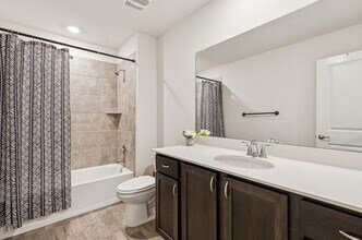2913 Cerro Ranch Rd, Unit 1 in Aubrey, TX - Building Photo - Building Photo