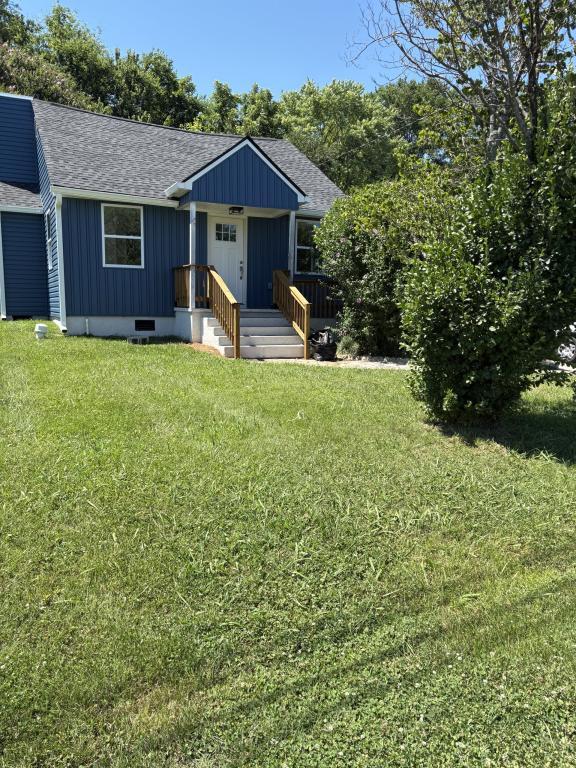 property at 307 Kensi Dr NW