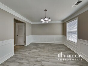 1806 Dalton Way in Hampton, GA - Building Photo - Building Photo