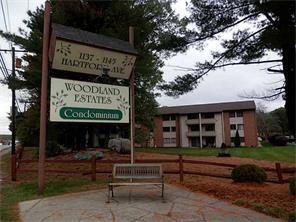 property at 1143 Hartford Ave