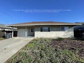 918 Taft St in Fairfield, CA - Building Photo