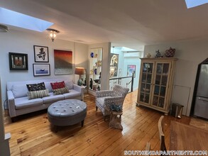 53 E Springfield St, Unit 4 in Boston, MA - Building Photo - Building Photo