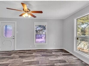 3453 Wayside Ave in Fort Worth, TX - Building Photo - Building Photo